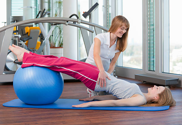 Home Physiotherapy in Chandigarh