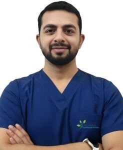 dr prabhjot aneja
