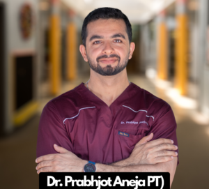 Dr Prabhjot aneja