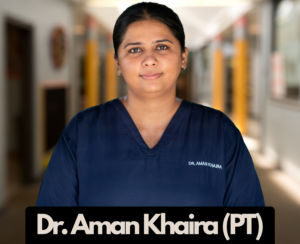 Dr Aman khaira