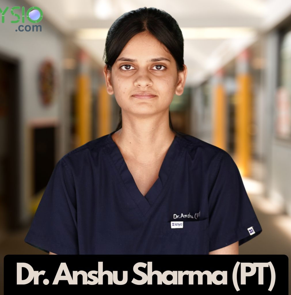 Dr anshu sharma