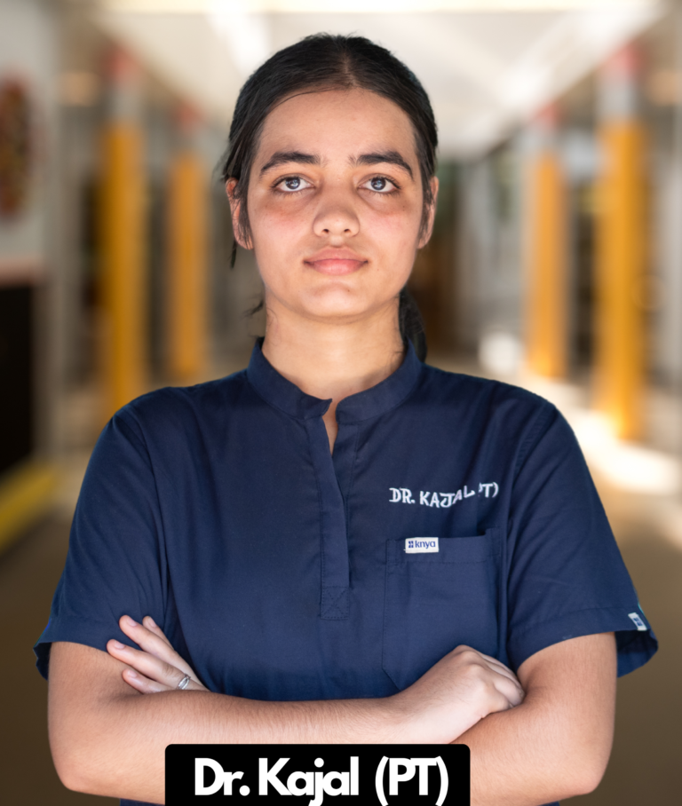 Dr kajal