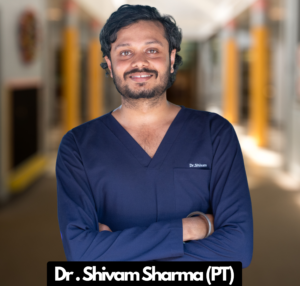 Dr shivam