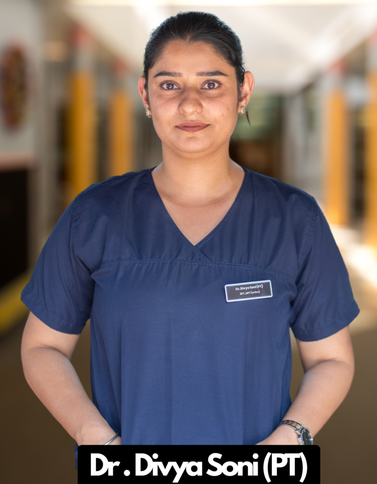 Dr Divya soni