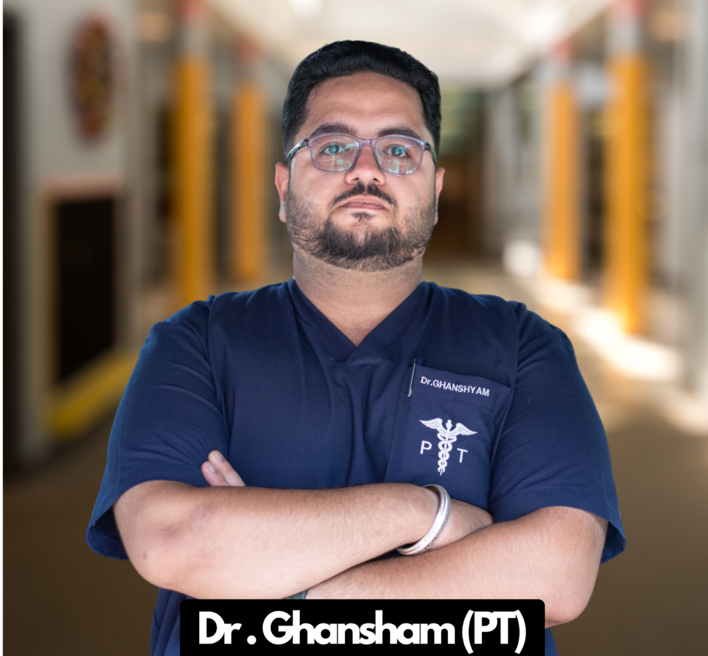 Dr ghanshyam