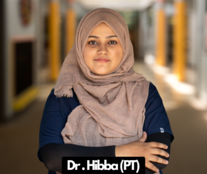 Dr hibba