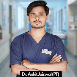 Dr ankit jaiswal