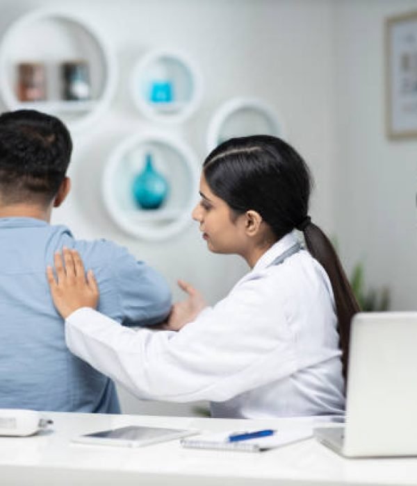home physiotherapy in zirakpur