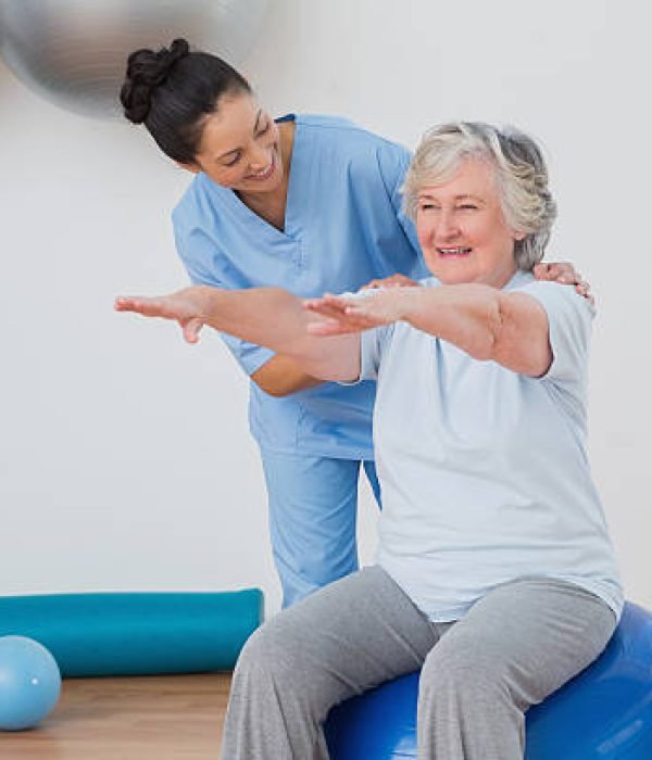 home physiotherapy in zirakpur