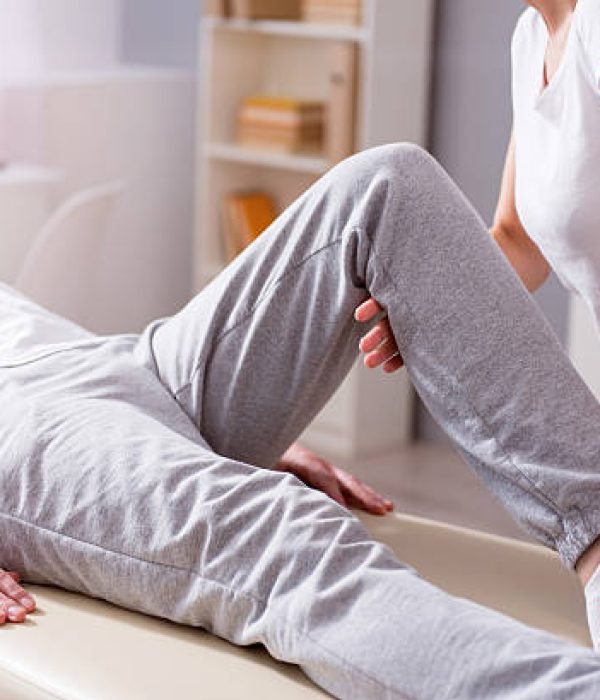 home physiotherapy in zirakpur