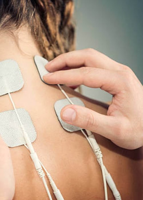 Physiotherapist for home in mohali